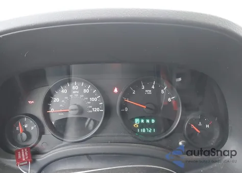 2012 Jeep Patriot Sport z USA, uszkodzony, nr VIN 1C4NJRBB2CD671656